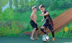 Foto de la galería: Los 9 años de Juan Cruz