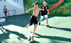 Foto de la galería: Los 9 años de Juan Cruz