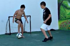 Foto de la galería: Los 9 años de Juan Cruz