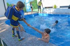 Foto de la galería: Los 9 años de Juan Cruz