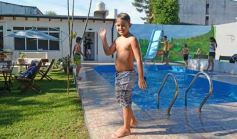 Foto de la galería: Los 9 años de Juan Cruz