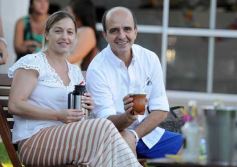 Foto de la galería: Los 9 años de Juan Cruz