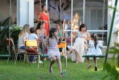 Foto de la galería: Los 9 años de Juan Cruz