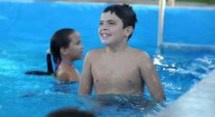 Foto de la galería: Los 9 años de Juan Cruz