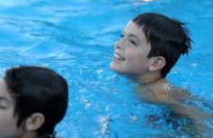 Foto de la galería: Los 9 años de Juan Cruz