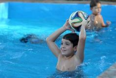 Foto de la galería: Los 9 años de Juan Cruz