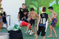 Foto de la galería: Los 9 años de Juan Cruz