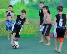 Foto de la galería: Los 9 años de Juan Cruz