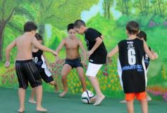 Foto de la galería: Los 9 años de Juan Cruz