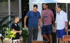 Foto de la galería: Los 9 años de Juan Cruz