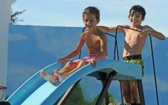 Foto de la galería: Los 9 años de Juan Cruz