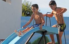 Foto de la galería: Los 9 años de Juan Cruz