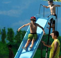 Foto de la galería: Los 9 años de Juan Cruz