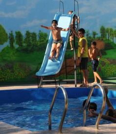 Foto de la galería: Los 9 años de Juan Cruz