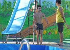 Foto de la galería: Los 9 años de Juan Cruz