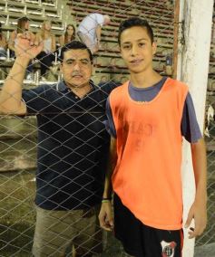 Foto de la galería: Guarani cumplió de local: le ganó 2 a 0 a For Ever