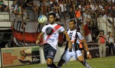 Foto de la galería: Guarani cumplió de local: le ganó 2 a 0 a For Ever