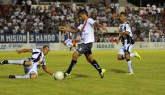 Foto de la galería: Guarani cumplió de local: le ganó 2 a 0 a For Ever