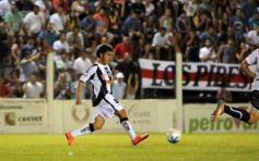 Foto de la galería: Guarani cumplió de local: le ganó 2 a 0 a For Ever