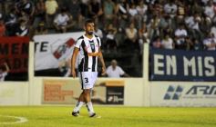 Foto de la galería: Guarani cumplió de local: le ganó 2 a 0 a For Ever