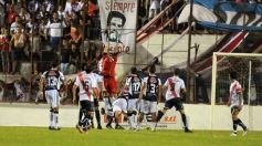 Foto de la galería: Guarani cumplió de local: le ganó 2 a 0 a For Ever