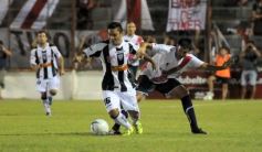 Foto de la galería: Guarani cumplió de local: le ganó 2 a 0 a For Ever