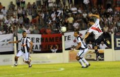 Foto de la galería: Guarani cumplió de local: le ganó 2 a 0 a For Ever