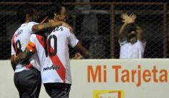 Foto de la galería: Guarani cumplió de local: le ganó 2 a 0 a For Ever