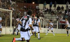 Foto de la galería: Guarani cumplió de local: le ganó 2 a 0 a For Ever