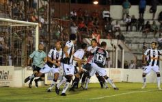 Foto de la galería: Guarani cumplió de local: le ganó 2 a 0 a For Ever