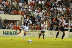 Foto de la galería: Guarani cumplió de local: le ganó 2 a 0 a For Ever