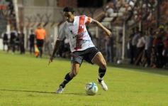 Foto de la galería: Guarani cumplió de local: le ganó 2 a 0 a For Ever