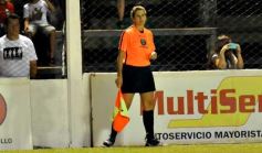 Foto de la galería: Guarani cumplió de local: le ganó 2 a 0 a For Ever