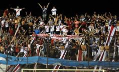 Foto de la galería: Guarani cumplió de local: le ganó 2 a 0 a For Ever