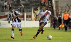 Foto de la galería: Guarani cumplió de local: le ganó 2 a 0 a For Ever