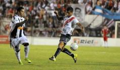 Foto de la galería: Guarani cumplió de local: le ganó 2 a 0 a For Ever