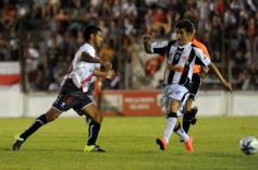 Foto de la galería: Guarani cumplió de local: le ganó 2 a 0 a For Ever