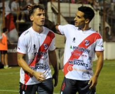 Foto de la galería: Guarani cumplió de local: le ganó 2 a 0 a For Ever