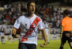 Foto de la galería: Guarani cumplió de local: le ganó 2 a 0 a For Ever