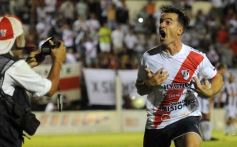 Foto de la galería: Guarani cumplió de local: le ganó 2 a 0 a For Ever