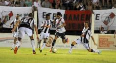 Foto de la galería: Guarani cumplió de local: le ganó 2 a 0 a For Ever