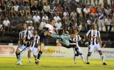 Foto de la galería: Guarani cumplió de local: le ganó 2 a 0 a For Ever