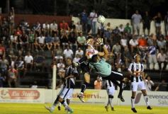 Foto de la galería: Guarani cumplió de local: le ganó 2 a 0 a For Ever