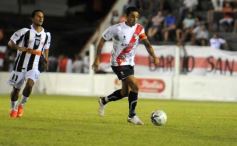 Foto de la galería: Guarani cumplió de local: le ganó 2 a 0 a For Ever