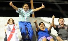 Foto de la galería: Guarani cumplió de local: le ganó 2 a 0 a For Ever