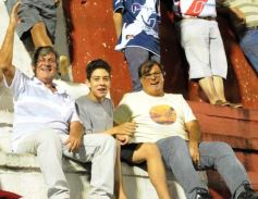 Foto de la galería: Guarani cumplió de local: le ganó 2 a 0 a For Ever