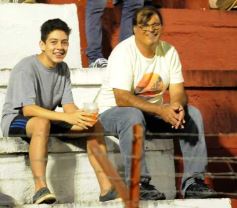 Foto de la galería: Guarani cumplió de local: le ganó 2 a 0 a For Ever