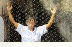 Foto de la galería: Guarani cumplió de local: le ganó 2 a 0 a For Ever