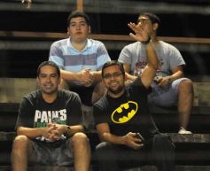 Foto de la galería: Guarani cumplió de local: le ganó 2 a 0 a For Ever