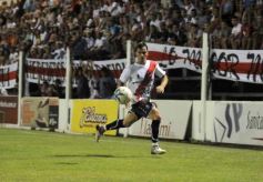 Foto de la galería: Guarani cumplió de local: le ganó 2 a 0 a For Ever